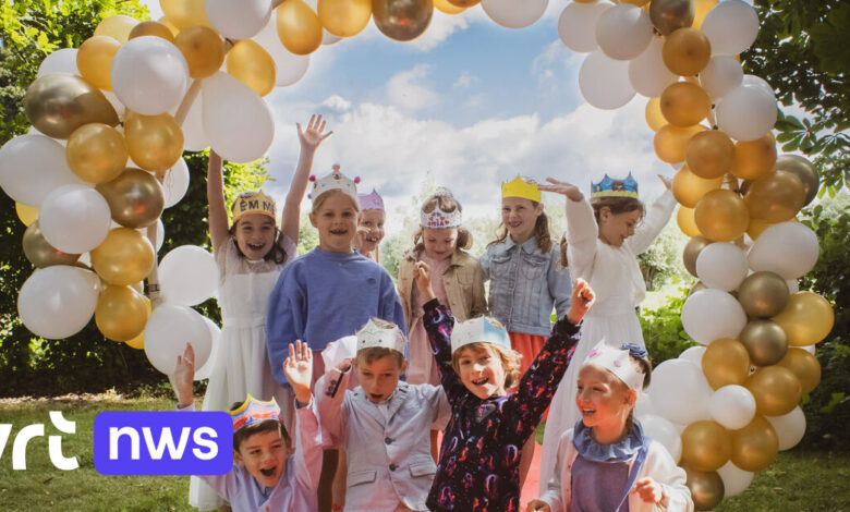 Bijna 12.000 kinderen vieren lentefeest of feest vrijzinnige jeugd: waarom deze rituelen tellen