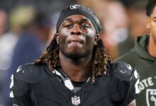 Ashton Jeanty Rookie Season: What the Raiders Got in 2025