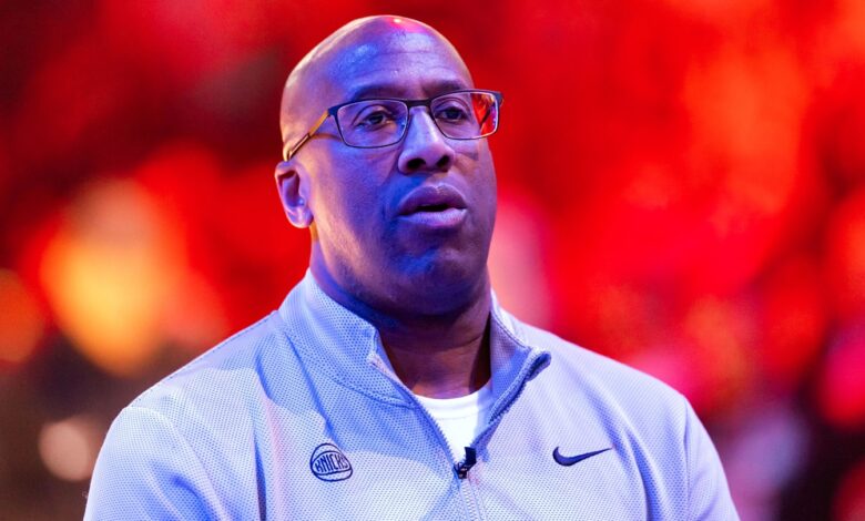 Mike Brown’s Knicks call could sideline Jose Alvarado—here’s why