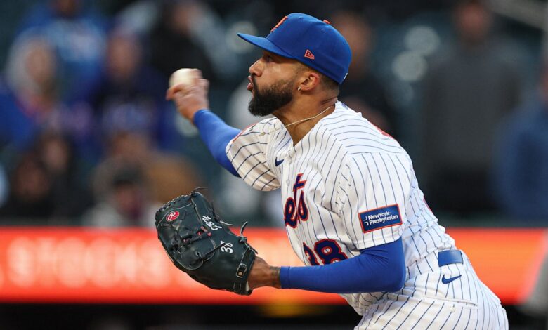 Devin Williams Mets Reality Check: The Volatility Fans Didn’t Expect