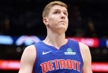 Kevin Huerter’s Pistons Moment: Can He Break the 3-Point Pattern?