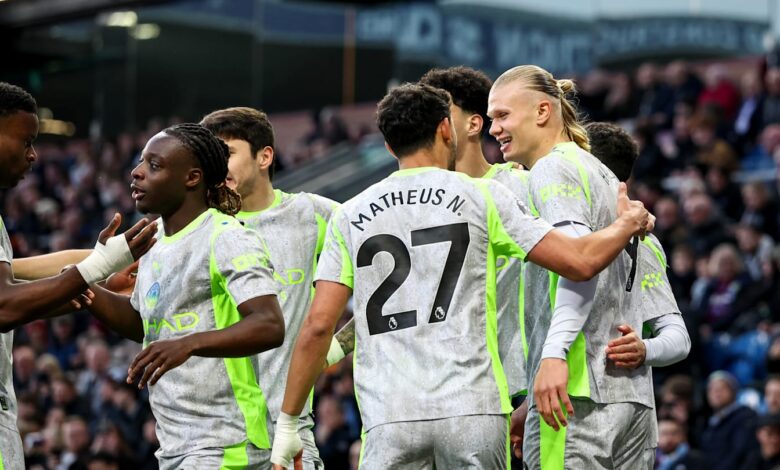 Manchester City vs Southampton: previa, claves y posibles alineaciones