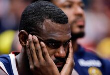 Pistons’ Tim Hardaway Jr. loss hurts more in playoffs