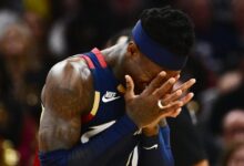 Kenny Atkinson needs to give up on Dennis Schroder to save Cavaliers season