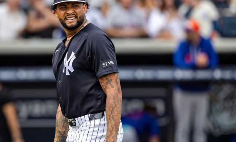 Yankees’ Pitching Depth Turns Gil’s Demotion into a Strategic Win