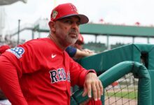 Alex Cora Shouldn’t Return to the Dugout Anytime Soon