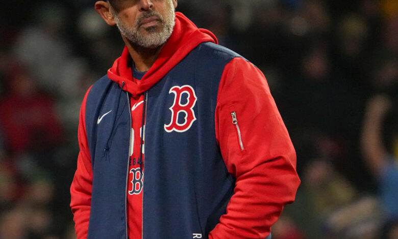 Phillies manager candidates: Six names to know after Rob Thomson firing