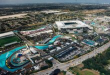 F1’s U.S. playbook at Miami GP: longer, louder, more profitable