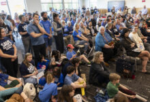 ‘Put students first’: Parents challenge Bellingham school closure plans