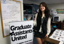 GOP union bill sent to DeSantis targets teachers unions