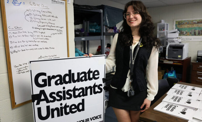 GOP union bill sent to DeSantis targets teachers unions