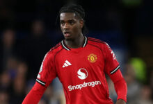 Man Utd eye Yoro–Heaven defense and Van de Ven move: why it matters