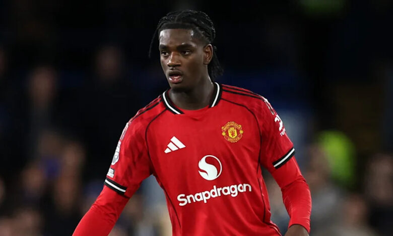 Man Utd eye Yoro–Heaven defense and Van de Ven move: why it matters