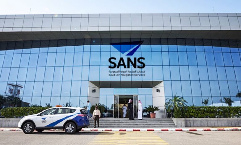 شركة خدمات الملاحة الجوية تفتح التقديم لبرنامج التدريب التعاوني