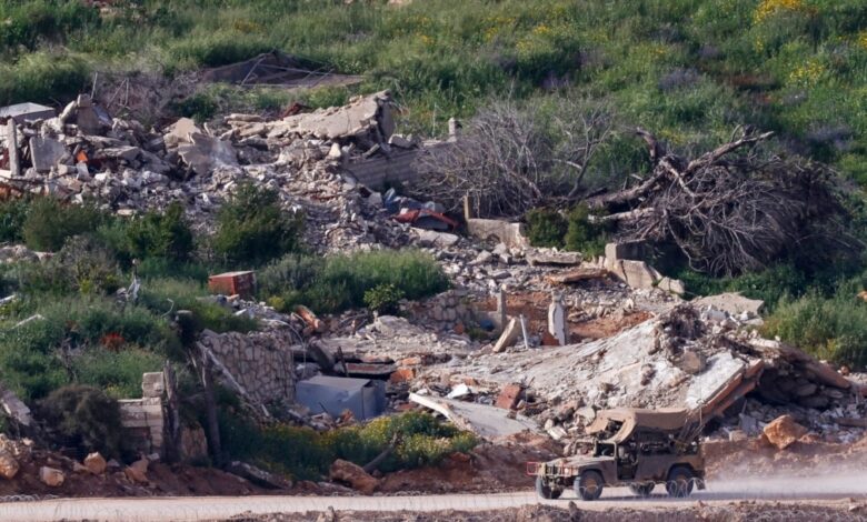 Իսրայելը հարվածներ է հասցրել Լիբանանի հարավին. ինչ է փոխվել