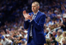 Ousmane N’Diaye Commits to Kentucky: What It Means for Mark Pope’s 2026-27 Team