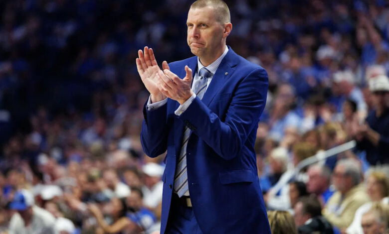 Ousmane N’Diaye Commits to Kentucky: What It Means for Mark Pope’s 2026-27 Team