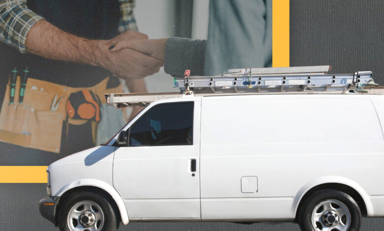 Private equity buys contractors—what homeowners should expect