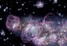 Early first stars: JWST’s Hebe clump could rewrite cosmic timeline