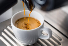The secret to perfect espresso? It’s physics, not hype