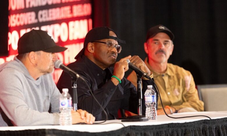 Steven Ogg Reflects on the Legacy of Trevor Phillips in GTA V