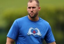 Blue Jays Star George Springer Lists Toronto Mansion