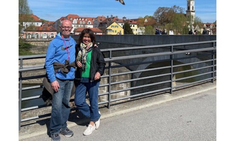 Cruise Diaries: Finding Friendship and Follies Along the Danube