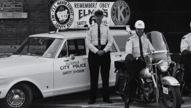 Belleville marks 190 years of BPS with new exhibits at Glanmore