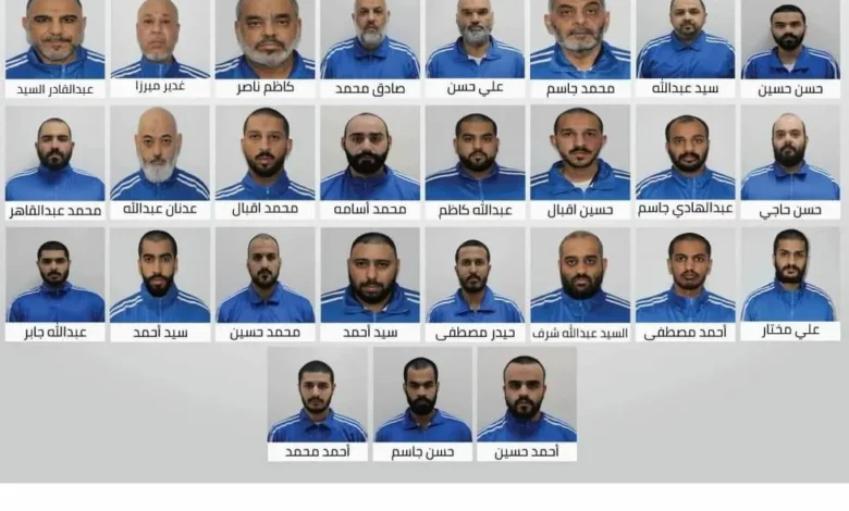 امارات: دستگیری 27 شیعه به اتهام ارتباط با ایران؛ واکنش تند وزارت خارجه ایران