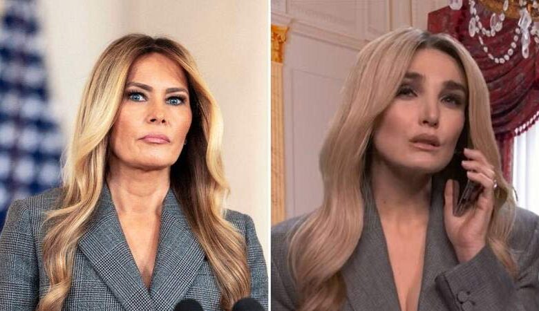 SNL Skewers Melania Trump’s Epstein Denial: Why Now?