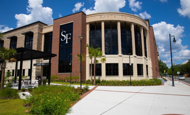 DeSantis Appoints 4 Trustees to Santa Fe College Board