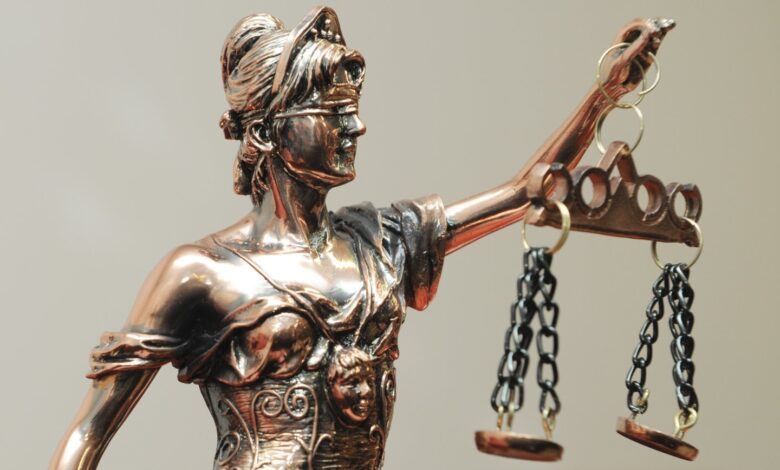 Klaipėdietis stos prieš teismą dėl prekybos žmonėmis ir išnaudojimo