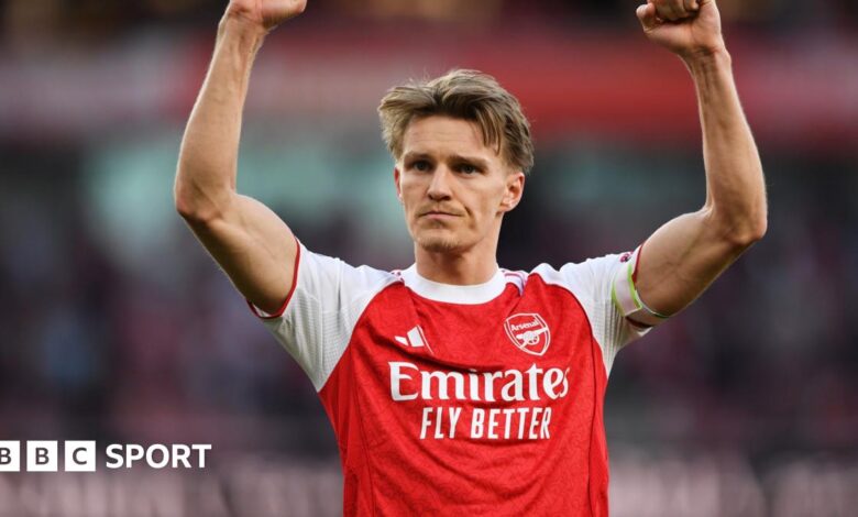 Arsenal back up Rice’s words with crucial win