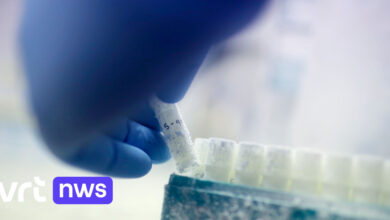 FAGG lanceert herstelplan na schandaal rond spermadonoren