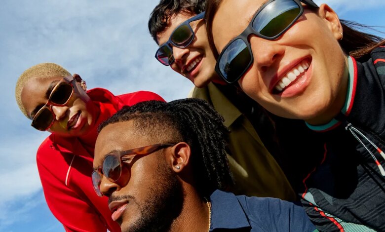 Warby Parker Sport: sport sunglasses that prioritize optics