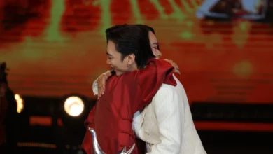 Giải Âm nhạc Cống hiến 2026: Những khoảnh khắc khó quên