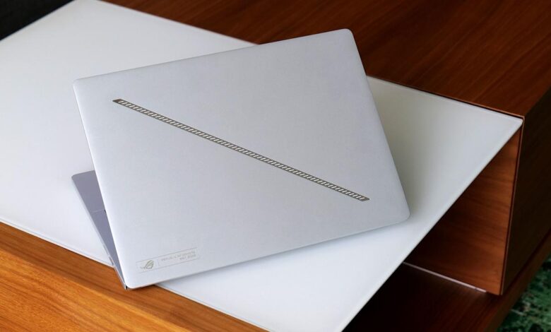 NVIDIA 12GB RTX 5070 Laptop Variant Arrives in June