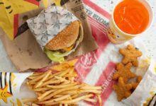 The Carl’s Jr. Menu Item We Would Never Order Again