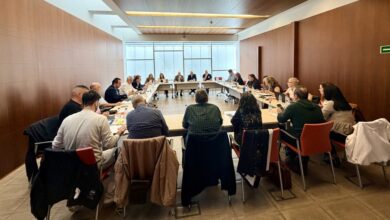 Fumata blanca para la carrera profesional sanitaria en Castilla-La Mancha
