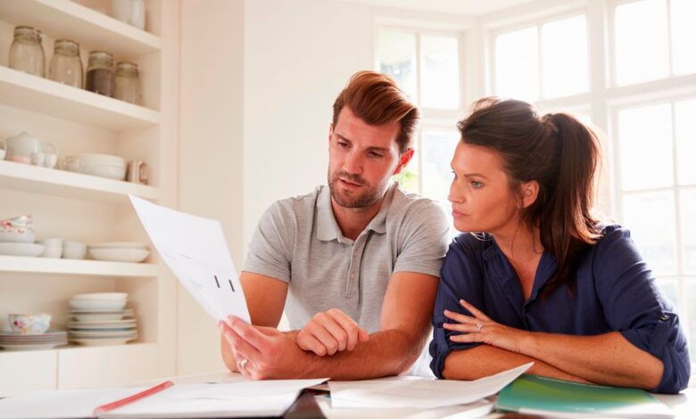 Home insurance bill could rise by £364 for UK households from your job title