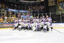 Manchester Storm return to AO Arena for 2026/27 season