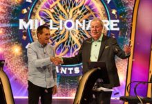 Millionaire winner lands £1m—Roman’s winning question revealed