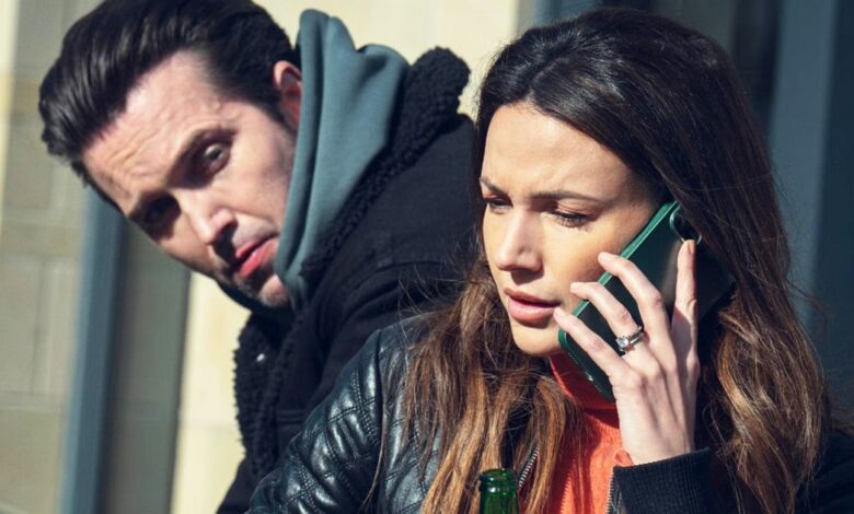 Netflix’s The Woods: Harlan Coben thriller lineup confirmed with star return