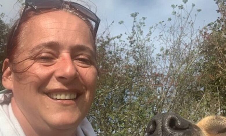 Woman discovers surprise cause of severe bloating