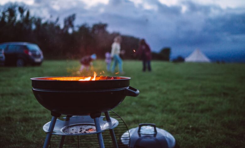 Essential Barbecue Safety Checks Before You Fire Up