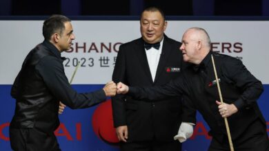 Ronnie O’Sullivan and John Higgins: A Rivalry Forged in Fire