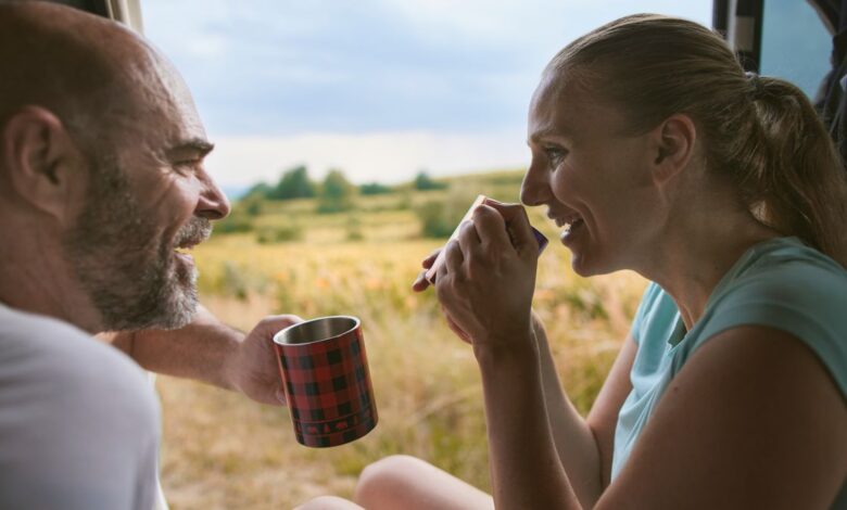 Could Drinking in a Motorhome Lead to a Driving Ban?