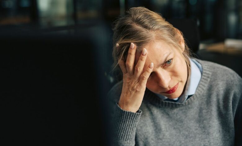 When the small stuff becomes a big headache