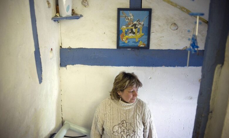 Lydia Gouardo: Surviving 28 Years of Unimaginable Abuse