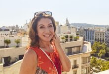 ‘Spectacular’ new cruise series for Jane McDonald fans airs tonight